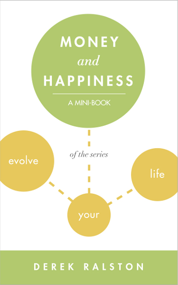 Money and Happiness: Why Winning the Lottery Is Not The Answer