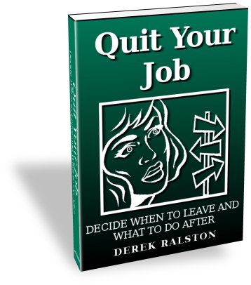 Quit Your Job: Decide When to Leave and What to Do After