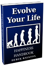 Evolve Your Life Happiness Handbook