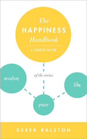 Evolve Your Life: Mini-Books For Finding Happiness